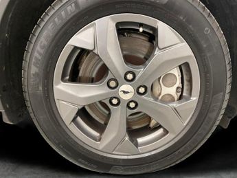 Ford Mustang Mach-e Standard Range 70kWh Automatic (269 ps) - REVERSE CAM - HEATED S