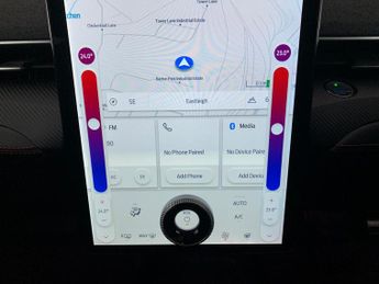 Ford Mustang Mach-e Standard Range 70kWh Automatic AWD (269 ps) - CARPLAY - B&O AUDI