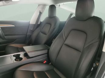 Tesla Model 3 Standard Range Plus RWD (241 bhp) - AUTO PARK - LED - REVERSE CA