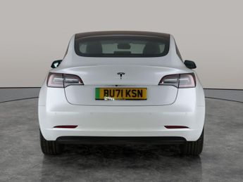Tesla Model 3 Standard Range Plus RWD (241 bhp) - AUTO PARK - LED - REVERSE CA