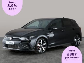 Volkswagen Golf TDi 2.0 TDI GTD DSG (200 ps) - BLUETOOTH - DIGITAL DASH - PADDLE SHI