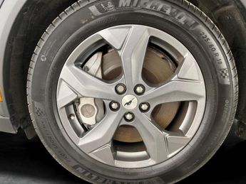 Ford Mustang Mach-e Standard Range 70kWh Automatic (269 ps) - REVERSE CAM - HEATED S