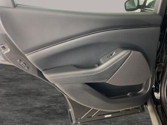 Ford Mustang Mach-e Standard Range 70kWh Automatic (269 ps) - REVERSE CAM - HEATED S