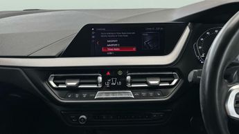 BMW 1 Series 1.5 118i M Sport DCT (140 ps) - DRIVER MEMORY SEAT - COMFORT ACC