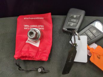 Skoda Kodiaq 1.5 TSI ACT SportLine DSG (7 Seat) (150 ps) - LED - SMARTLINK - 