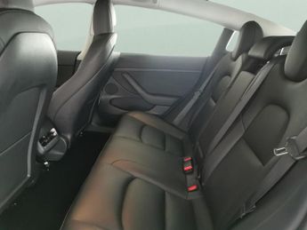 Tesla Model 3 Standard Range Plus RWD (241 bhp) - AUTO PARK - LED - REVERSE CA