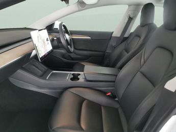 Tesla Model 3 Standard Range Plus RWD (241 bhp) - AUTO PARK - LED - REVERSE CA