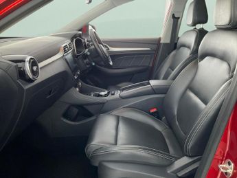 MG MG ZS 44.5kWh Exclusive (143 ps) - CARPLAY - KEYLESS ENTRY - LED