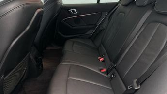 BMW 1 Series 1.5 118i M Sport DCT (140 ps) - DRIVER MEMORY SEAT - COMFORT ACC