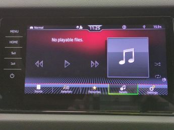 Skoda Kodiaq 1.5 TSI ACT SportLine DSG (7 Seat) (150 ps) - LED - SMARTLINK - 