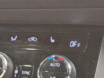 Skoda Kodiaq 1.5 TSI ACT SportLine DSG (7 Seat) (150 ps) - LED - SMARTLINK - 