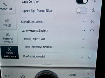 Ford Mustang Mach-e Standard Range 70kWh Automatic AWD (269 ps) - CARPLAY - B&O AUDI