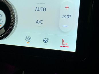 Ford Mustang Mach-e Standard Range 70kWh Automatic AWD (269 ps) - CARPLAY - B&O AUDI