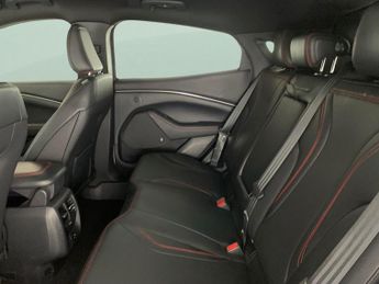 Ford Mustang Mach-e Standard Range 70kWh Automatic AWD (269 ps) - CARPLAY - B&O AUDI