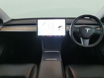 Tesla Model 3 Standard Range Plus RWD (241 bhp) - AUTO PARK - LED - REVERSE CA