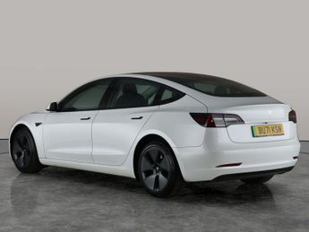Tesla Model 3 Standard Range Plus RWD (241 bhp) - AUTO PARK - LED - REVERSE CA