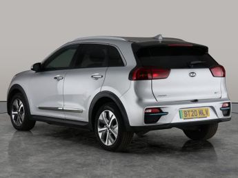 Kia Niro 64kWh 4 (201 bhp) - HEATED STEERING - LANE DEPARTURE  - HEAT PUM
