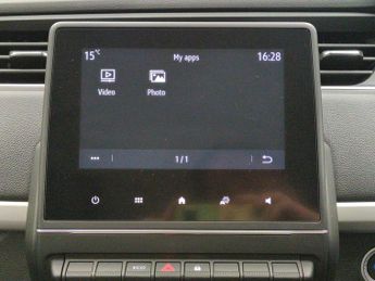 Renault Zoe R110 EV50 52kWh Iconic (Rapid Charge) (107 bhp) - AIR CON - DAB 