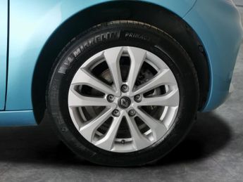 Renault Zoe R110 EV50 52kWh Iconic (Rapid Charge) (107 bhp) - AIR CON - DAB 
