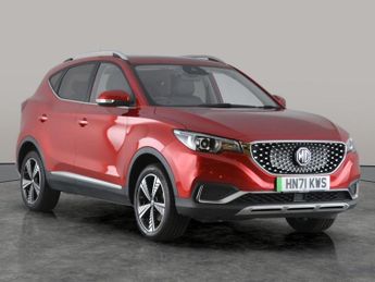 MG MG ZS 44.5kWh Exclusive (143 ps) - CARPLAY - KEYLESS ENTRY - LED
