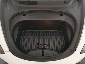 Tesla Model 3 Standard Range Plus RWD (241 bhp) - AUTO PARK - LED - REVERSE CA