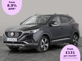 MG MG ZS 44.5kWh Exclusive (143 ps) - HEATED SEATS - NAV - BLIND SPOT ASS