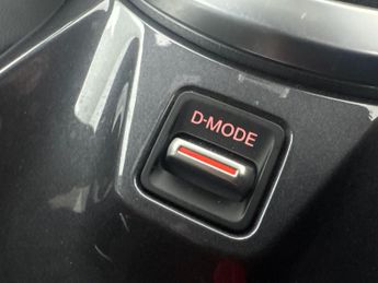 Nissan Juke 1.0 DIG-T N-Connecta DCT (114 ps) - INTELLIGENT LANE INTERVENTIO