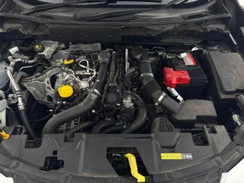 Nissan Juke 1.0 DIG-T N-Connecta DCT (114 ps) - INTELLIGENT LANE INTERVENTIO