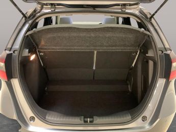 Honda Jazz 1.5 h i-MMD EX eCVT (109 ps) - HEATED SEATS - HEATED STEERING