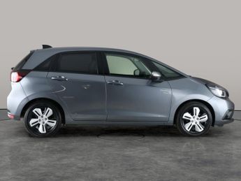 Honda Jazz 1.5 h i-MMD EX eCVT (109 ps) - HEATED SEATS - HEATED STEERING