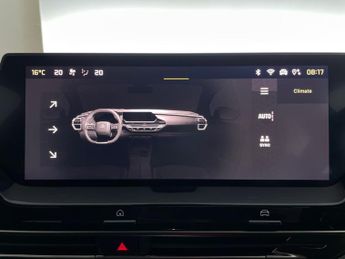 Citroen C5 X 1.2 PureTech Shine Plus EAT8 (130 ps) - KEYLESS ENTRY - 360 CAM 