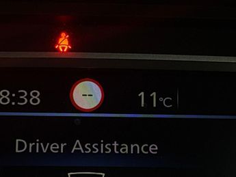 Nissan Juke 1.0 DIG-T N-Connecta DCT (114 ps) - LANE DEPARTURE