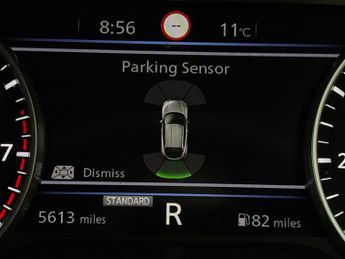 Nissan Juke 1.0 DIG-T N-Connecta DCT (114 ps) - INTELLIGENT LANE INTERVENTIO