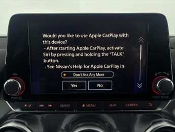 Nissan Juke 1.0 DIG-T N-Connecta DCT (114 ps) - INTELLIGENT LANE INTERVENTIO