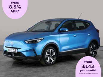 MG ZS 72.6kWh SE Long Range (156 ps) - LANE DEPARTURE  - BLUETOOTH
