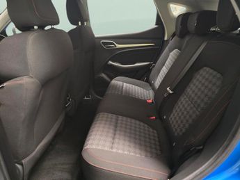 MG MG ZS 72.6kWh SE Long Range (156 ps) - LANE DEPARTURE  - BLUETOOTH