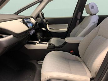 Honda Jazz 1.5 h i-MMD EX eCVT (109 ps) - HEATED SEATS - HEATED STEERING