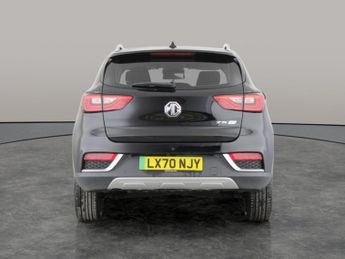 MG MG ZS 44.5kWh Exclusive (143 ps) - HEATED SEATS - NAV - BLIND SPOT ASS
