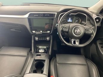 MG MG ZS 44.5kWh Exclusive (143 ps) - HEATED SEATS - NAV - BLIND SPOT ASS