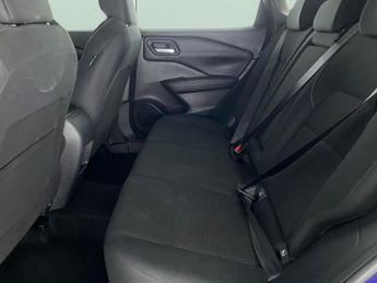 Nissan Qashqai 1.3 DIG-T MHEV Acenta Premium XTRON (158 ps) - REVERSE CAM