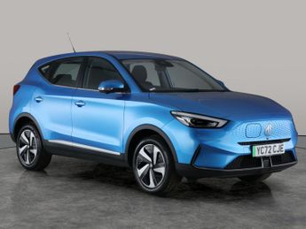 MG MG ZS 72.6kWh SE Long Range (156 ps) - LANE DEPARTURE  - BLUETOOTH