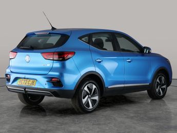 MG MG ZS 72.6kWh SE Long Range (156 ps) - LANE DEPARTURE  - BLUETOOTH