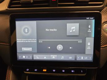 MG MG ZS 72.6kWh SE Long Range (156 ps) - LANE DEPARTURE  - BLUETOOTH