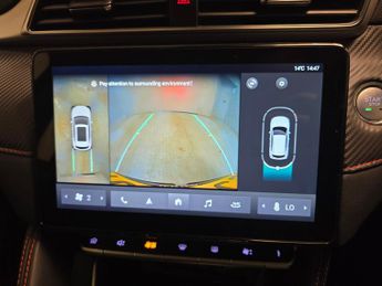 MG MG ZS 72.6kWh SE Long Range (156 ps) - LANE DEPARTURE  - BLUETOOTH