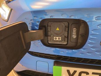 MG MG ZS 72.6kWh SE Long Range (156 ps) - LANE DEPARTURE  - BLUETOOTH