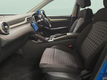 MG MG ZS 72.6kWh SE Long Range (156 ps) - LANE DEPARTURE  - BLUETOOTH