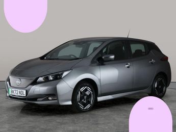 Nissan Leaf 39kWh Acenta (150 ps) - LANE DEPARTURE  - BLUETOOTH - CLIMATE CO