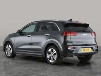 Kia Niro 64kWh 3 (201 bhp) - NAV - HEATED LEATHER - HEATED STEERING