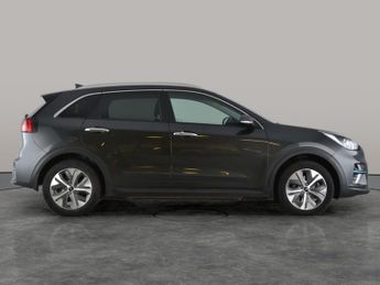 Kia Niro 64kWh 3 (201 bhp) - NAV - HEATED LEATHER - HEATED STEERING