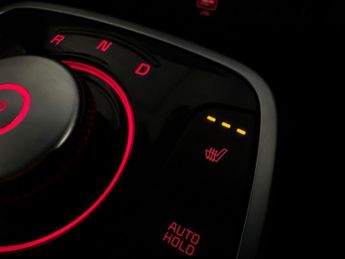 Kia Niro 64kWh 3 (201 bhp) - NAV - HEATED LEATHER - HEATED STEERING